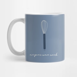 Whisk it good Mug